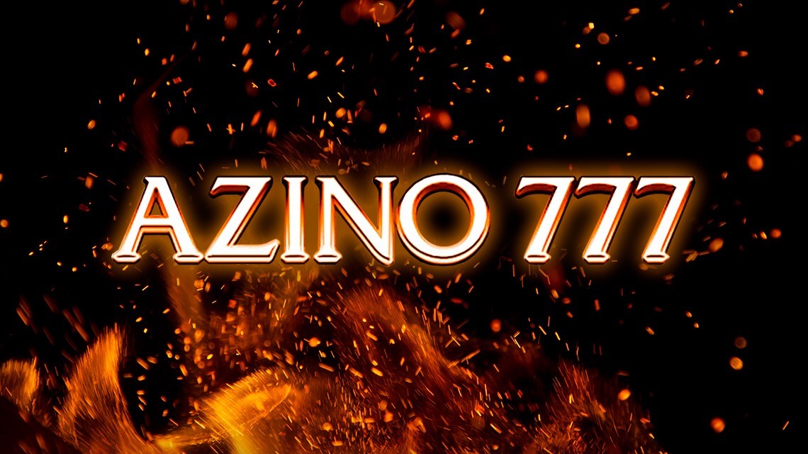 Азино777 - Игровая Мекка среди казино