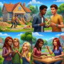 Что входит в бесплатную версию the sims 4: возможности и ограничения Что входит в бесплатную версию the sims 4: возможности и ограничения